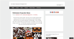 Desktop Screenshot of dakotacreekchic.com